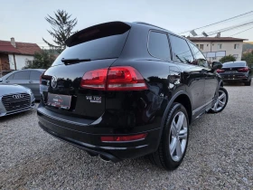 Обява за продажба на VW Touareg R LINE= ПАНО= ДИСТРОНИК ~26 999 лв. - изображение 6