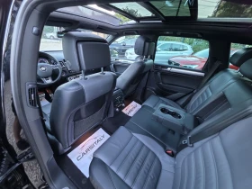 VW Touareg R LINE= =  | Mobile.bg    17