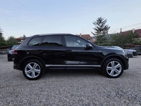 Обява за продажба на VW Touareg R LINE= ПАНО= ДИСТРОНИК ~26 999 лв. - изображение 7