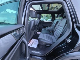 VW Touareg R LINE= =  | Mobile.bg    16