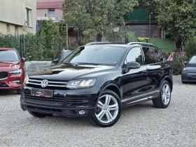 Обява за продажба на VW Touareg R LINE= ПАНО= ДИСТРОНИК ~26 999 лв. - изображение 2