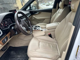 Обява за продажба на Audi Q7 3.0T 8ZF/дигитално табло/панорама/Keyless ~50 000 лв. - изображение 7 | Auto.bg Обява за продажба на Audi Q7 3.0T 8ZF/дигитално табло/панорама/Keyless ~50 000 лв. - изображение 7