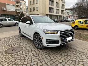 Обява за продажба на Audi Q7 3.0T 8ZF/дигитално табло/панорама/Keyless ~50 000 лв. - изображение 3 | Auto.bg Обява за продажба на Audi Q7 3.0T 8ZF/дигитално табло/панорама/Keyless ~50 000 лв. - изображение 3