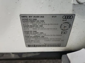 Audi Q5 * PROGRESSIV * CARFAX * БЕЗ ПЪРВОНАЧАЛНА ВНОСКА - 46700 лв. / 23877.33 € - 80314906 7