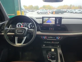 Audi Q5 * PROGRESSIV * CARFAX * БЕЗ ПЪРВОНАЧАЛНА ВНОСКА - 46700 лв. / 23877.33 € - 80314906 11