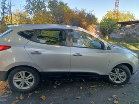 Обява за продажба на Hyundai IX35 ~16 500 лв. - изображение 9 | Auto.bg Обява за продажба на Hyundai IX35 ~16 500 лв. - изображение 9