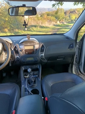 Hyundai IX35, снимка 14