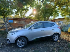 Hyundai IX35, снимка 17