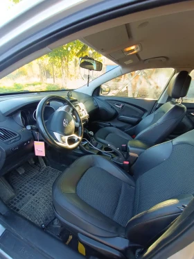 Обява за продажба на Hyundai IX35 ~16 500 лв. - изображение 2 | Auto.bg Обява за продажба на Hyundai IX35 ~16 500 лв. - изображение 2