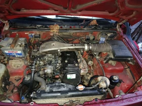 Suzuki Vitara 1.6 8v, снимка 7