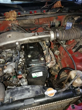 Suzuki Vitara 1.6 8v, снимка 5