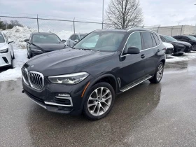BMW X5 * xDrive40i * CARFAX * ЦЕНА ДО БГ