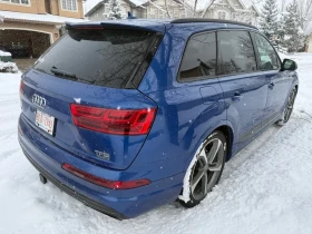 Audi Q7 * quattro 4dr 3.0T Technik * CARFAX * БЕЗ ПЪРВОНАЧ - 22800 € / 44592.92 лв. - 16345398 3