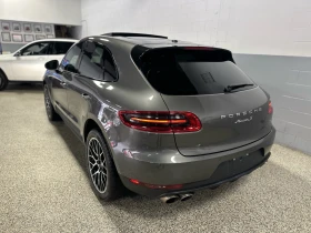 Porsche Macan S* ADAPTIVE* PANO* 20" SPYDER* 2КЛЮЧА* ПЕРФЕКТ - 19050 € / 37258.56 лв. - 24381945 4