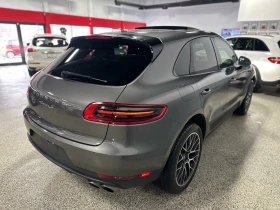 Porsche Macan S* ADAPTIVE* PANO* 20" SPYDER* 2КЛЮЧА* ПЕРФЕКТ - 19050 € / 37258.56 лв. - 24381945 3