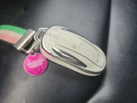 Tesla Model X * 75D * CARFAX * БЕЗ ПЪРВОНАЧАЛНА ВНОСКА, снимка 8