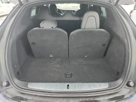 Tesla Model X * 75D * CARFAX * БЕЗ ПЪРВОНАЧАЛНА ВНОСКА, снимка 15