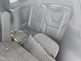 Tesla Model X * 75D * CARFAX * БЕЗ ПЪРВОНАЧАЛНА ВНОСКА, снимка 14