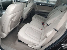 Audi Q7 - 12190 € / 23841.57 лв. - 38314604 11