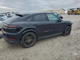 Porsche Cayenne COUPE* Bose* подгрев* обдухване* 360 кам.* KEYLESS - 36100 € / 70605.46 лв. - 64888631 5
