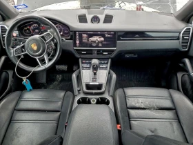 Porsche Cayenne COUPE* Bose* подгрев* обдухване* 360 кам.* KEYLESS - 36100 € / 70605.46 лв. - 64888631 10
