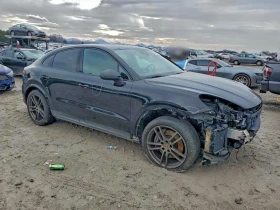 Porsche Cayenne COUPE* Bose* подгрев* обдухване* 360 кам.* KEYLESS - 36100 € / 70605.46 лв. - 64888631 2