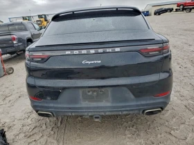 Porsche Cayenne COUPE* Bose* подгрев* обдухване* 360 кам.* KEYLESS - 36100 € / 70605.46 лв. - 64888631 6