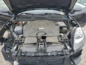 Porsche Cayenne COUPE* Bose* подгрев* обдухване* 360 кам.* KEYLESS - 36100 € / 70605.46 лв. - 64888631 13