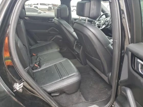 Porsche Cayenne COUPE* Bose* подгрев* обдухване* 360 кам.* KEYLESS - 36100 € / 70605.46 лв. - 64888631 8