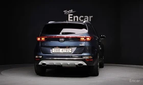 Kia Sportage - 16076 € / 31441.92 лв. - 61537298 4