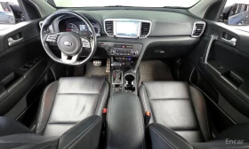 Kia Sportage - 16076 € / 31441.92 лв. - 61537298 7