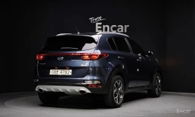 Kia Sportage - 16076 € / 31441.92 лв. - 61537298 2