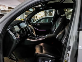 BMW X5 xDrive40i M Sport CARFAX - 29900 € / 58479.32 лв. - 83447392 6