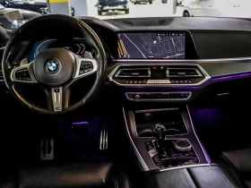 BMW X5 xDrive40i M Sport CARFAX - 29900 € / 58479.32 лв. - 83447392 7