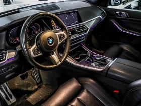 BMW X5 xDrive40i M Sport CARFAX - 29900 € / 58479.32 лв. - 83447392 5