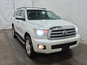 Toyota Sequoia 5.7 PLATINUM | Mobile.bg � ����� ������ 5