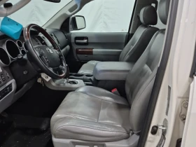 Toyota Sequoia 5.7 PLATINUM | Mobile.bg � ����� ������ 8