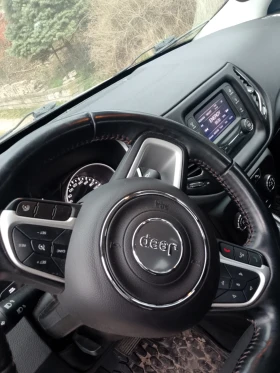 Jeep Compass - 13000 € / 25425.79 лв. - 99057589 10