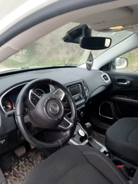 Jeep Compass - 13000 € / 25425.79 лв. - 99057589 5