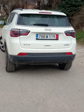Jeep Compass - 13000 € / 25425.79 лв. - 99057589 3