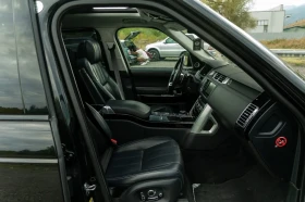 Land Rover Range rover - 32000 € / 62586.56 лв. - 64733876 7