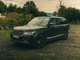 Land Rover Range rover - 32000 € / 62586.56 лв. - 64733876 2