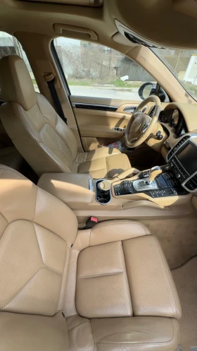 Porsche Cayenne 3.0 245 - 17500 € / 34227.03 лв. - 57349686 5