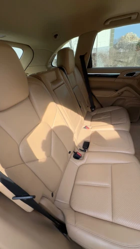 Porsche Cayenne 3.0 245 - 17500 € / 34227.03 лв. - 57349686 3