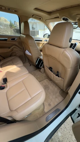 Porsche Cayenne 3.0 245 - 17500 € / 34227.03 лв. - 57349686 6
