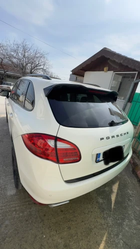 Porsche Cayenne 3.0 245 - 17500 € / 34227.03 лв. - 57349686 2