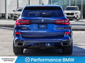 BMW X5 40i- M Sport С РЕГИСТРАЦИЯ & АВТО КРЕДИТ - 41650 € / 81460.32 лв. - 78042716 3