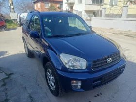 Toyota Rav4 1.8VVTI КЛИМА ТОП ОФЕРТА - 2299 € / 4496.45 лв. - 99017138 2