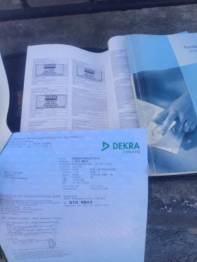 Toyota Rav4 1.8VVTI КЛИМА ТОП ОФЕРТА - 2299 € / 4496.45 лв. - 99017138 16