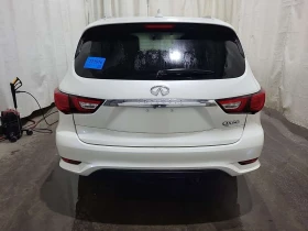 Infiniti QX60  AWD 4DR | PANORAMA| CARFAX  | Mobile.bg � ����� ������ 17